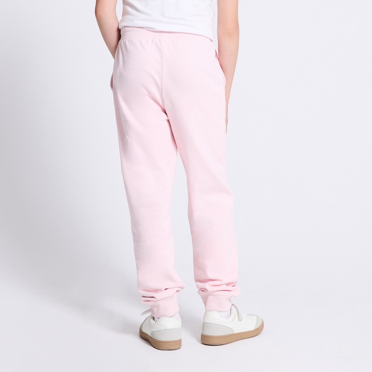 Sweatpants "Vilmer star" Soft Pink